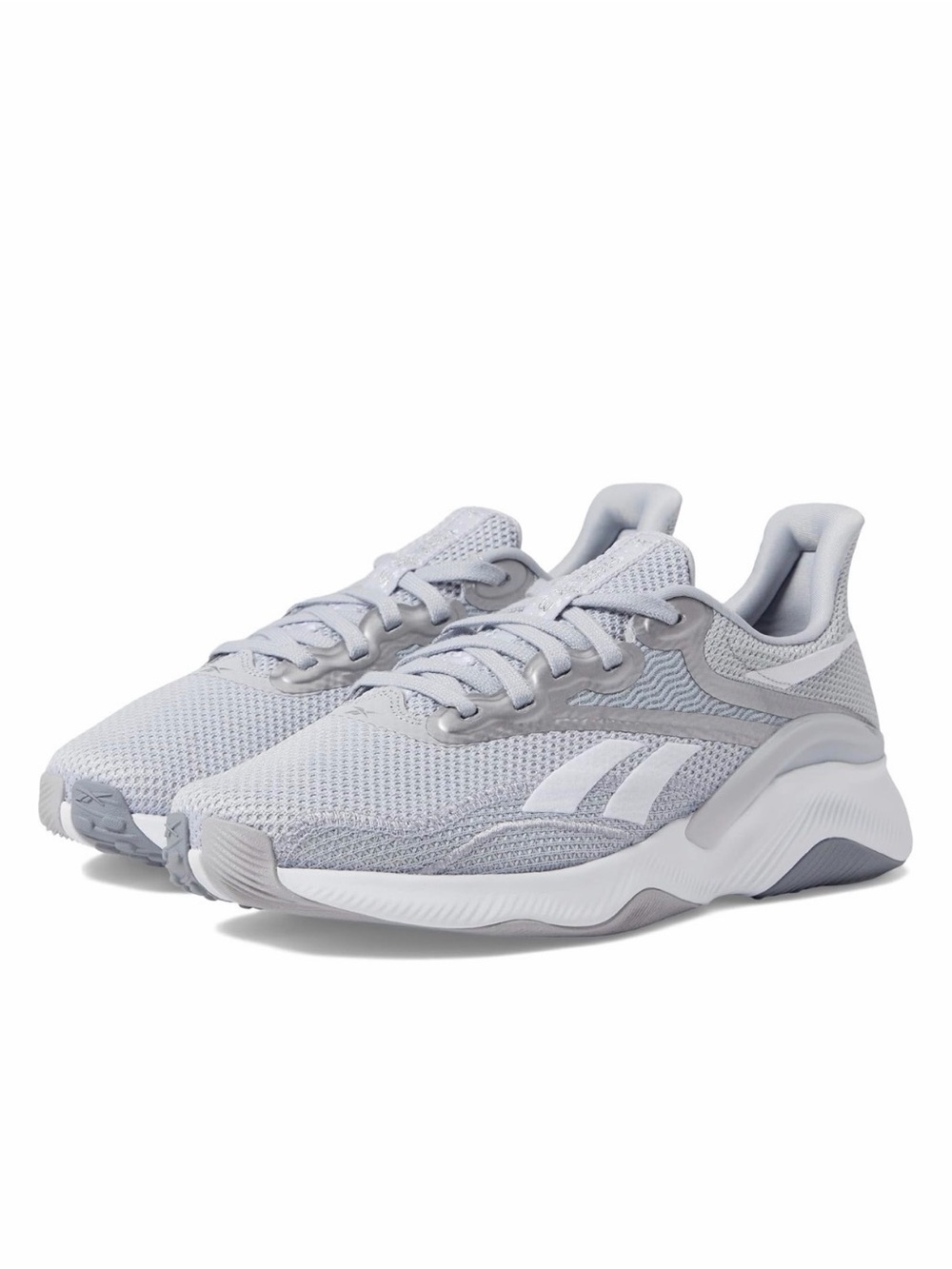 Reebok Women's HIIT Tr 3 Training Shoes size 10.5 . Workout, running sneakers